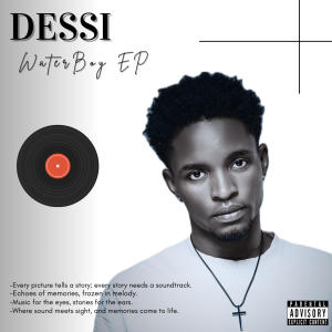 收聽Dessi的Water (Explicit)歌詞歌曲