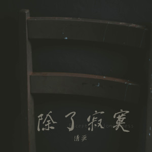 Listen to 除了寂寞 song with lyrics from 清源