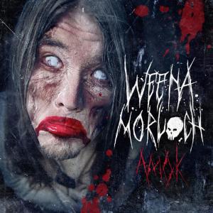 收聽Weena Morloch的Amok (Explicit)歌詞歌曲