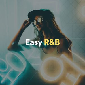 อัลบัม Easy R&B ศิลปิน Generation R&B