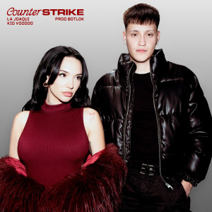 ดาวน์โหลดและฟังเพลง COUNTER STRIKE (Explicit) พร้อมเนื้อเพลงจาก La Joaqui