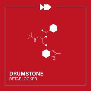 Album Betablocker from Drumstone