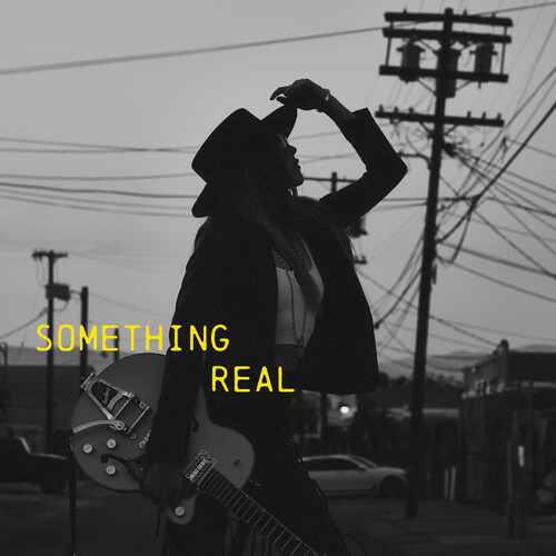 Something Real (Explicit)