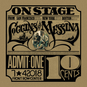 ดาวน์โหลดและฟังเพลง Danny's Song (Live) พร้อมเนื้อเพลงจาก Loggins & Messina