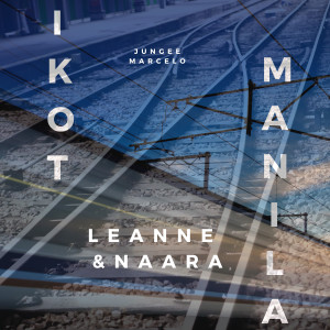 Album Ikot Manila from Jungee Marcelo