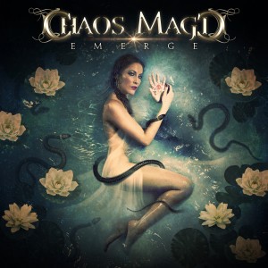 Chaos Magic的專輯Emerge
