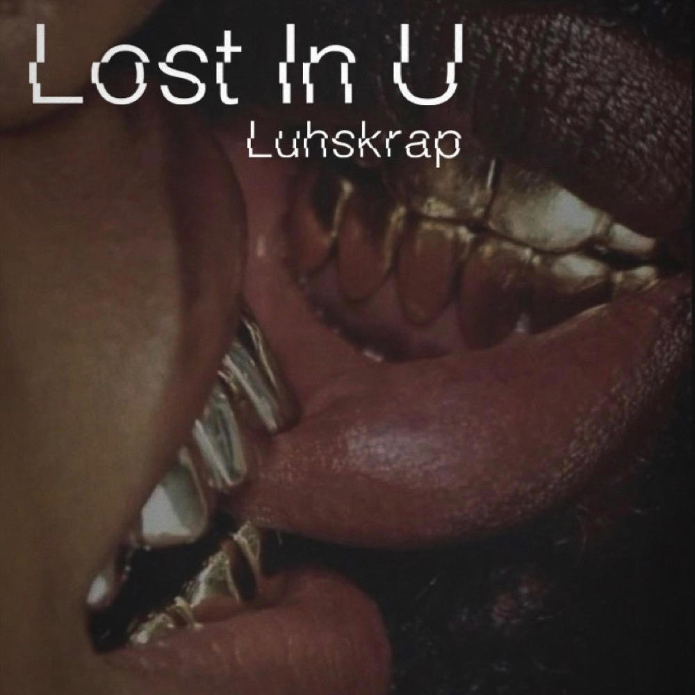 Lost in U (Explicit)