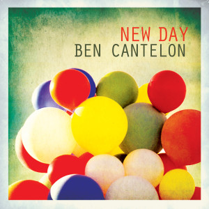 Ben Cantelon的专辑New Day - Single