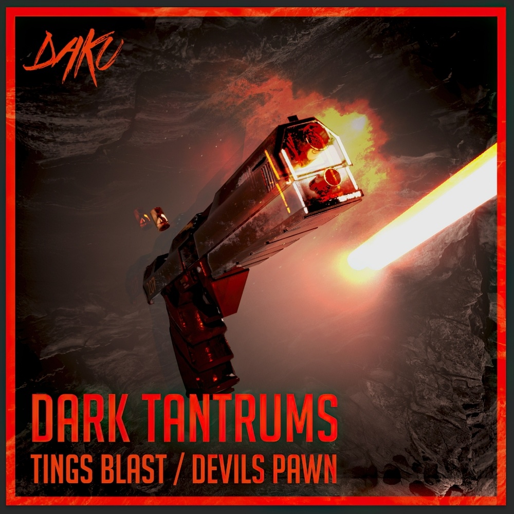Tings Blast