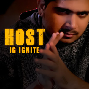 Album HOST from IG IGNITE