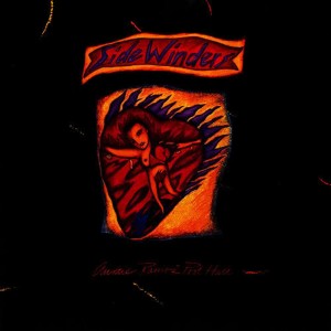 收聽Sidewinders的7 & 7 Is歌詞歌曲