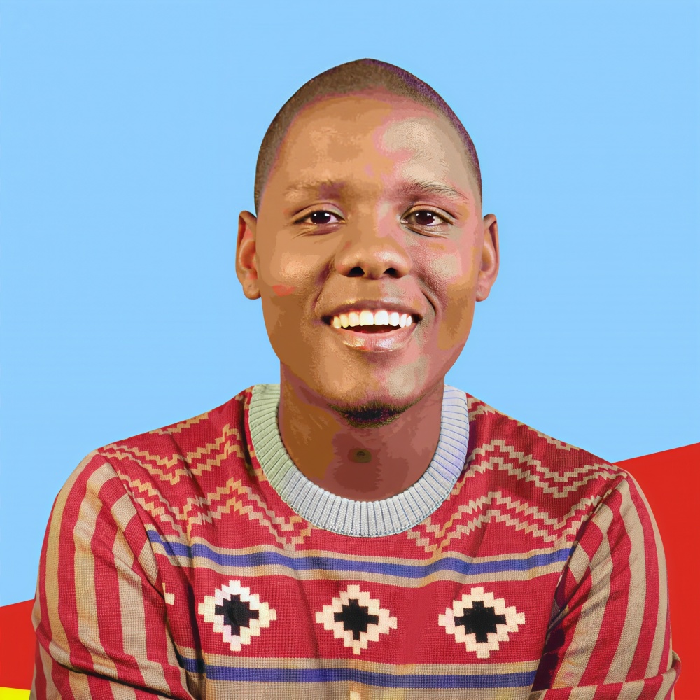 Samthing Soweto