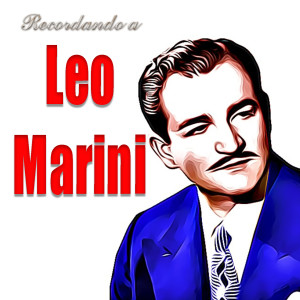 Album Recordando a Leo Marini from Leo Marini