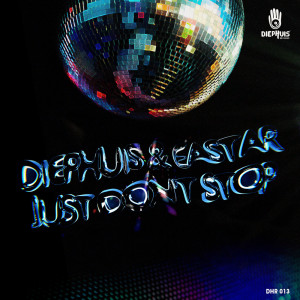 Diephuis的专辑Just Don't Stop