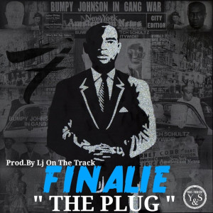 Dengarkan The Plug (Explicit) lagu dari Finalie dengan lirik