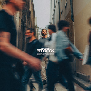 Album Bedrock from 