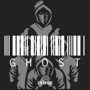 Album Ghost (Explicit) from Sin Da God