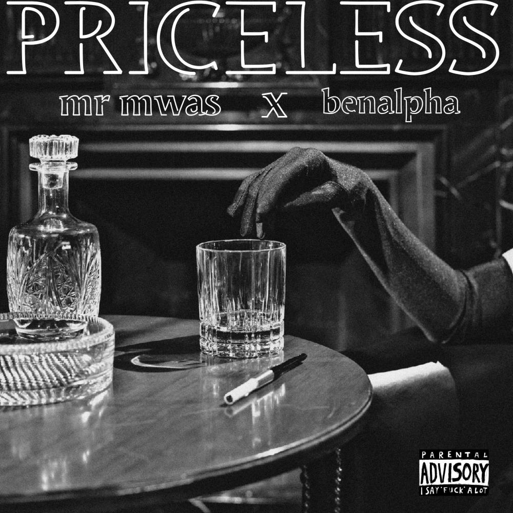 Priceless (feat. Ben Alpha|Explicit)