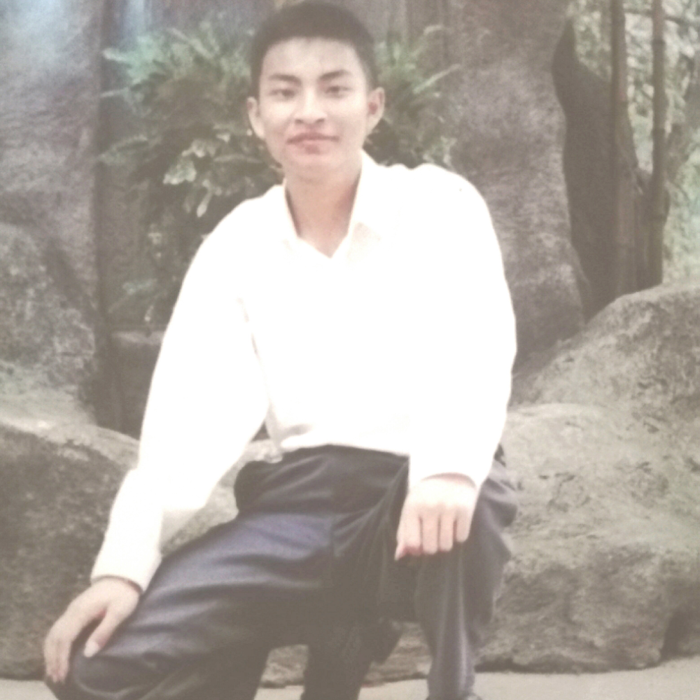 黄锦泽