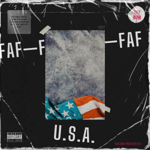 收聽FAF的USA歌詞歌曲