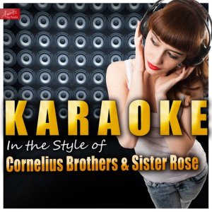 ดาวน์โหลดและฟังเพลง Too Late to Turn Back Now (In the Style of Cornelius Brothers & Sister Rose) [Karaoke Version] (In the Style of Cornelius Brothers & Sister Rose|Karaoke Version) พร้อมเนื้อเพลงจาก Ameritz Top Tracks