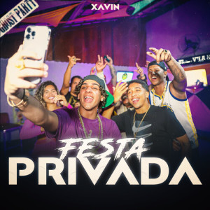 Album Festa privada (Explicit) from 