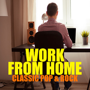 Album Work From Home Classic Pop & Rock from 