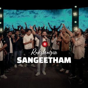 Listen to Rakshayin Sangeetham song with lyrics from Rex Media House ©®