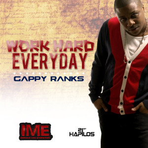 Album Work Hard Every Day (Explicit) oleh Gappy Ranks