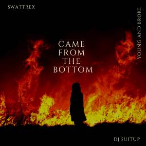 Album Came from the bottom oleh Swattrex