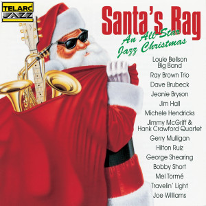 ดาวน์โหลดและฟังเพลง Jingle Bells พร้อมเนื้อเพลงจาก Travelin' Light