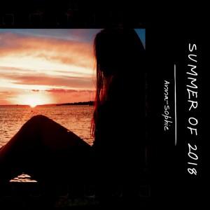 อัลบัม Summer of 2018 ศิลปิน Anna-Sophie