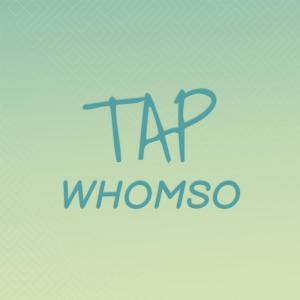 Listen to Tap Whomso song with lyrics from Wayo Londi
