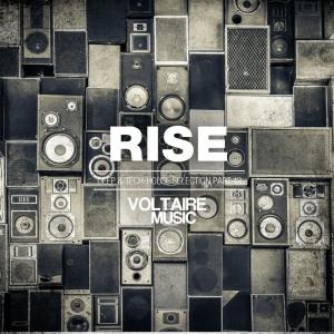 Album Rise - Deep & Tech House Selection, Pt. 12 oleh Various Artists