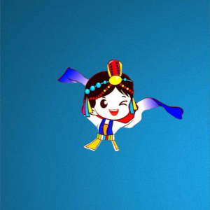 Listen to 小情妹云南调 (伴奏) song with lyrics from 辰小乐