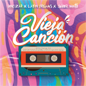 Ancizar的專輯Vieja Canción