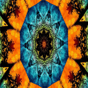 Listen to Strange Circles song with lyrics from DJ Wolftron