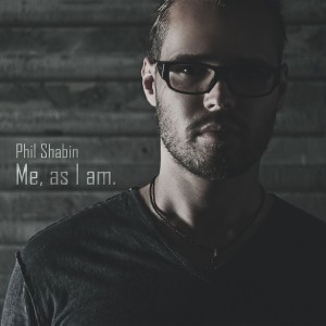 Album Me As I Am from 