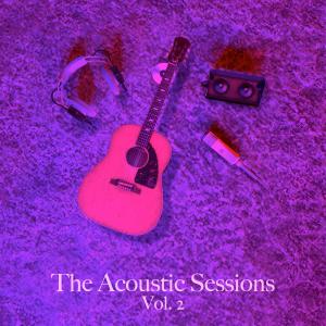 อัลบัม The Acoustic Sessions, Vol. 2 (Explicit) ศิลปิน Daniel Jackson