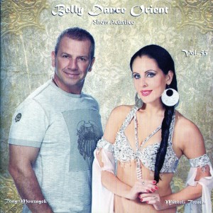 Belly Dance Orient, Vol. 55 (Show Acústico)