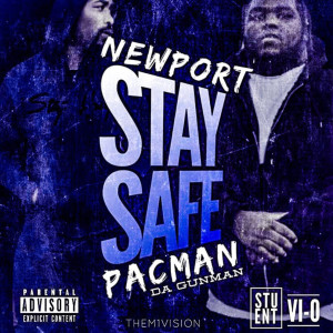 Stay Safe (Explicit)