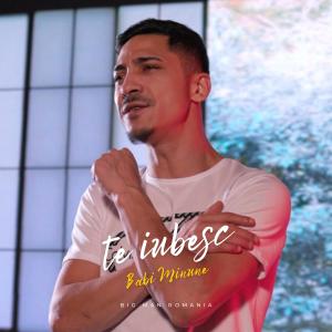 Album Te Iubesc from Babi Minune