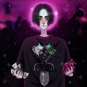 Album Empytime (Explicit) from 