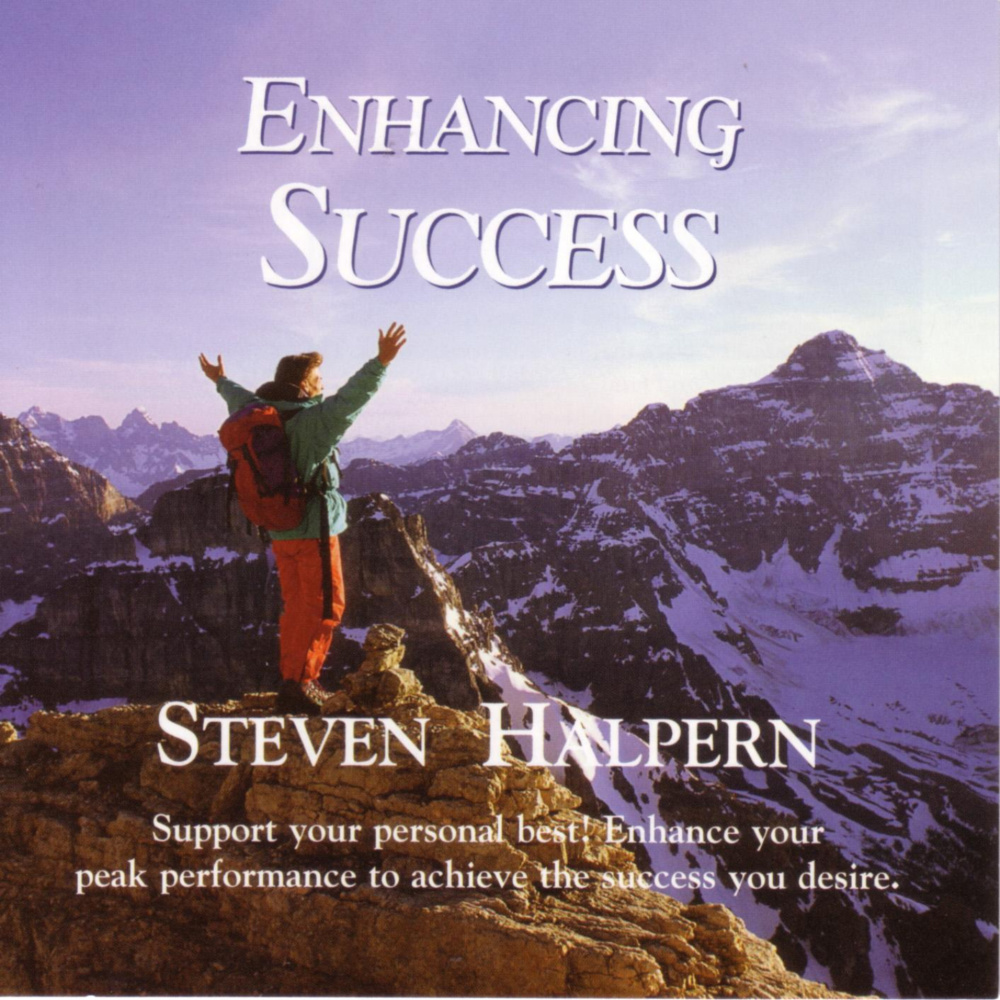 In the Spirit (Subliminal Self-Help)