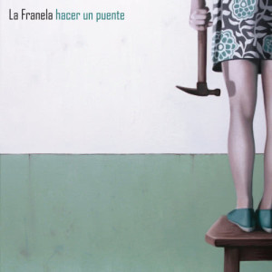 ดาวน์โหลดและฟังเพลง Lo nuevo พร้อมเนื้อเพลงจาก La Franela