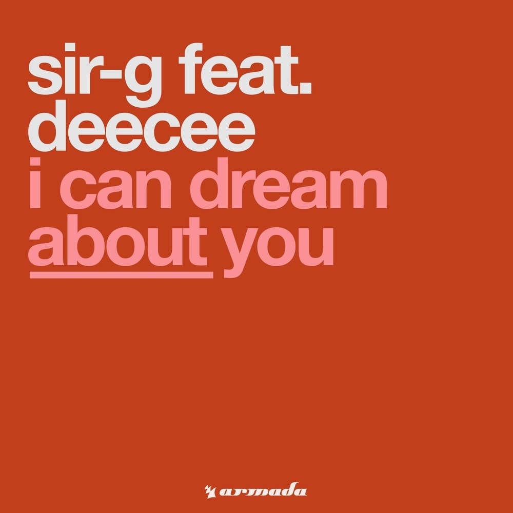 I Can Dream About You (Extended Mix)