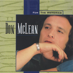 ดาวน์โหลดและฟังเพลง I Can't Help It (If I'm Still in Love With You) พร้อมเนื้อเพลงจาก Don McLean