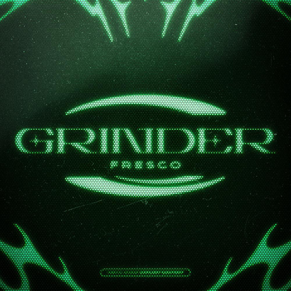 Grinder (Explicit)