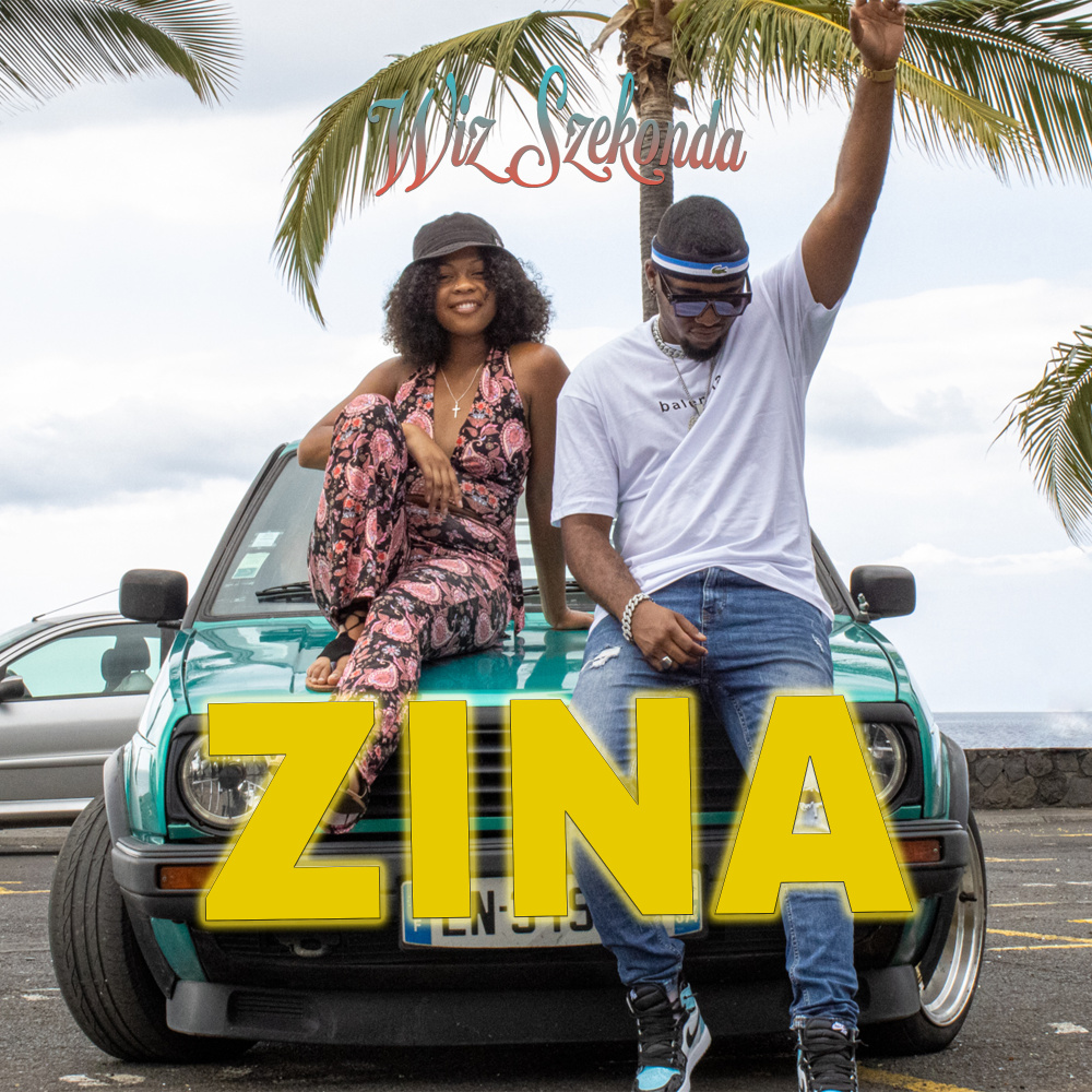 Zina