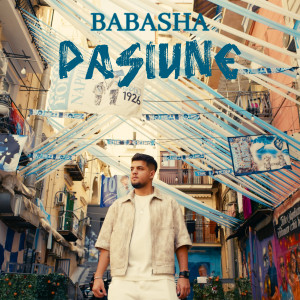 Album Pasiune from 